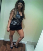 Hobbyhure Diana Bild 3