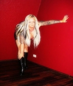 Profil nadine