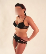 Profil Vanessa