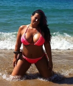 Hobbyhure DirtyDanni Bild 1