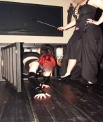 Party LadyCiarasClubNight Bild 3