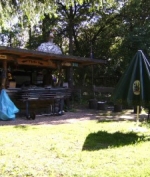 Party OutdoorPlayWeekend Bild 6