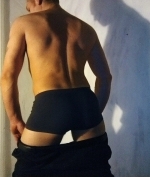 Callboy Marko Bild 3