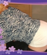 Profil Patricia