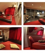 Profil Stundenzimmer