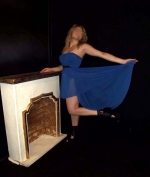 Profil Domingo - Escort 