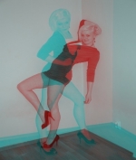 Hobbyhure Anna Bild 2