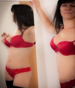 Hobbyhure Irena Bild 1