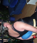 Bizarr SKlaveMarkus Bild 3