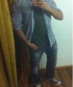 Profil Thomas