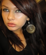 Escort Service Camellia Bild 1