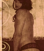 Hobbyhure Samanta Bild 2