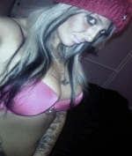 Hobbyhure Melly Bild 1