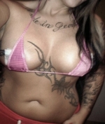 Hobbyhure Melly Bild 2