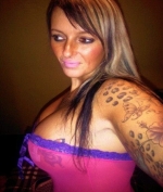 Hobbyhure Melly Bild 3