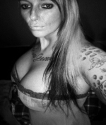 Hobbyhure Melly Bild 4