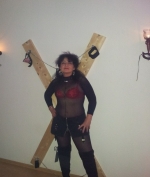 Profil MistressAnna