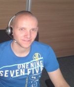Profil Jason