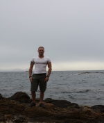 Callboy Richard Bild 1