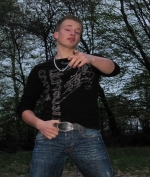 Profil Jack