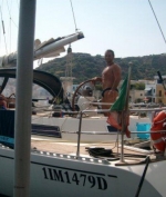 Callboy giovanni Bild 3