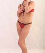 Escort Service Paula Bild 3