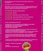 Gesuche PinkModels Bild 1