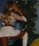 Hobbyhure MELLANY Bild 2