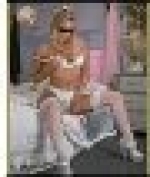 Hobbyhure MELLANY Bild 3