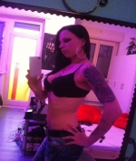 Profil Sexy_Angelina