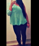 Hobbyhure Gabriela-Caliente24 Bild 1