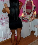 Profil Gabriela-Caliente24