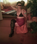 Bizarr Jennyextrem Bild 4