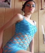 Escort Service Luiza Bild 4