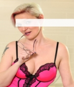 Profil EscortKarina