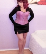 Hobbyhure GeishaLarisa Bild 1