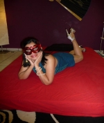 Massage samuimassage Bild 4