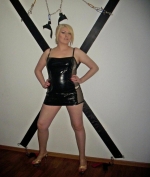 Bizarr Natascha Bild 2