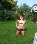 Hobbyhure Maria Bild 4