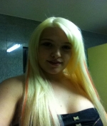 Hobbyhure VickyCarrera Bild 2