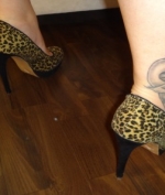 Hobbyhure Manou Bild 2