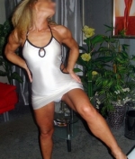 Hobbyhure SandraStar Bild 3