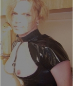 Profil VivianTS