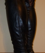 Bizarr Ladyxpont Bild 2