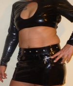 Bizarr Ladyxpont Bild 3