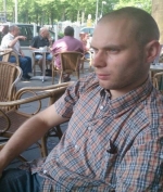 Profil callboy-mike