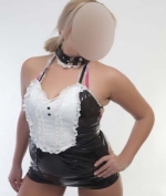 Hobbyhure Pati Bild 2