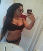 Hobbyhure Sarina Bild 1