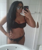 Hobbyhure Sarina Bild 2