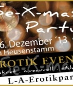 Zum Profil Nikolausparty